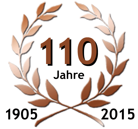 Eichleitner - 110 Jahre